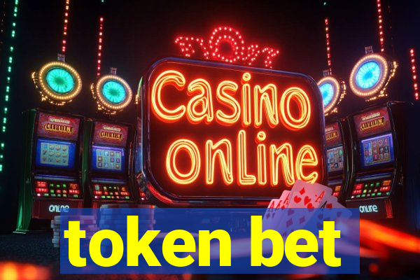 token bet