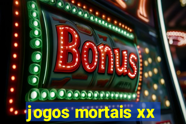 jogos mortais xx