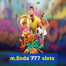 m.linda 777 slots