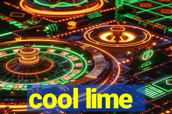 cool lime