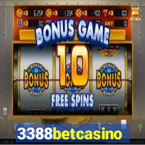 3388betcasino