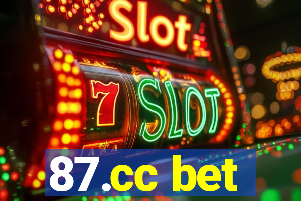 87.cc bet