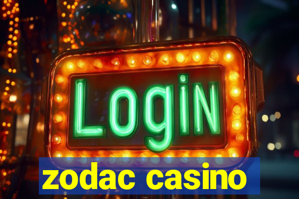 zodac casino