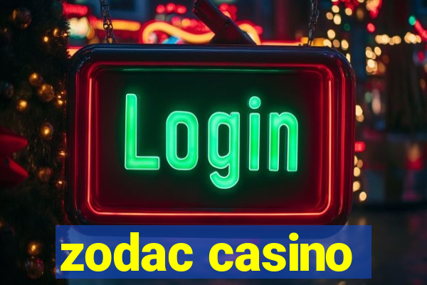 zodac casino