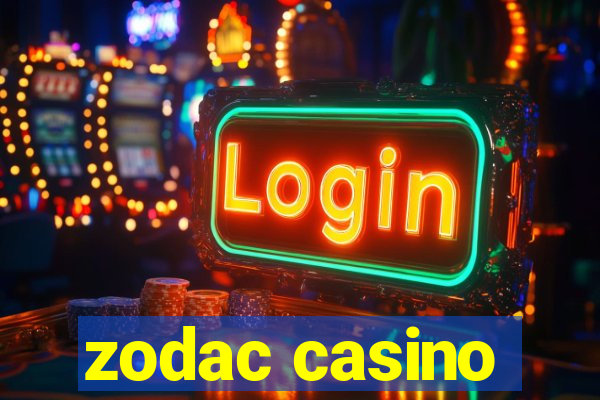 zodac casino