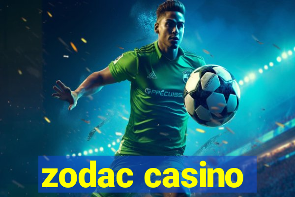 zodac casino