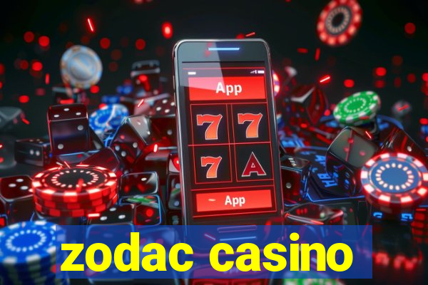 zodac casino