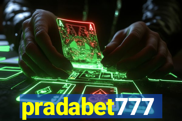 pradabet777