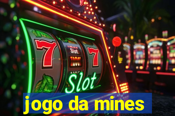 jogo da mines