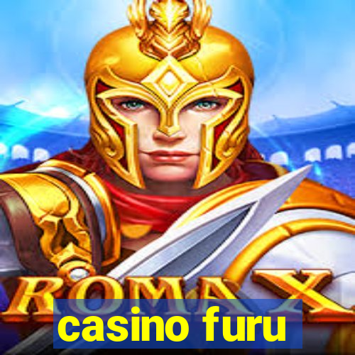 casino furu