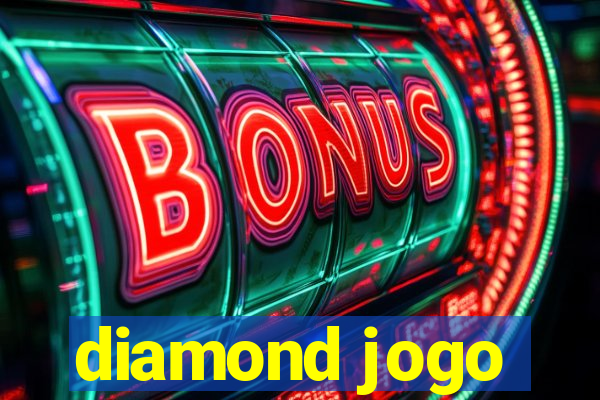 diamond jogo