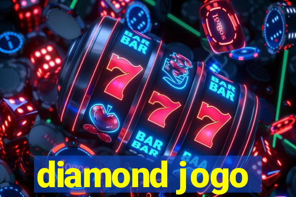 diamond jogo