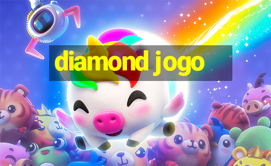 diamond jogo