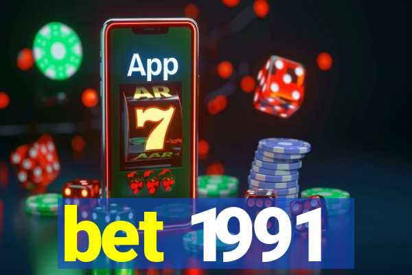 bet 1991