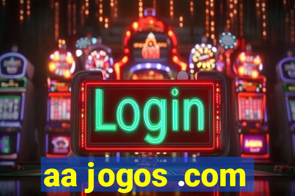 aa jogos .com