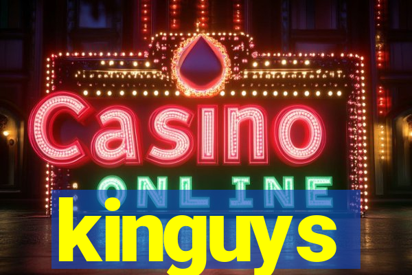 kinguys