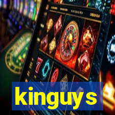 kinguys