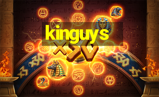 kinguys