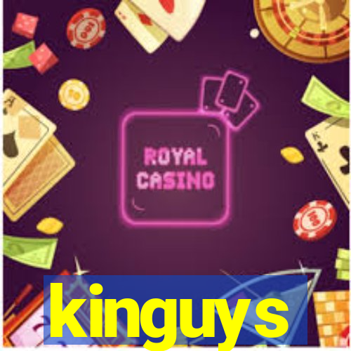 kinguys