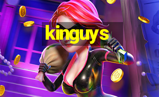 kinguys