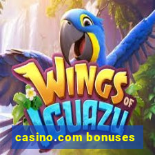 casino.com bonuses