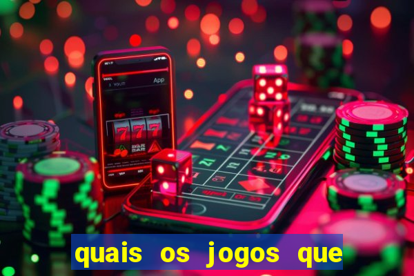 quais os jogos que pagam de verdade