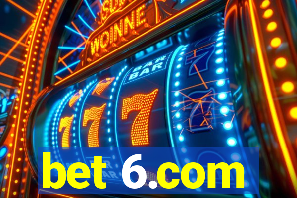 bet 6.com