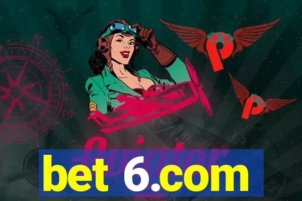 bet 6.com