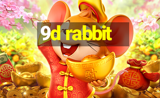 9d rabbit