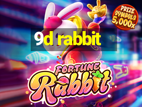 9d rabbit