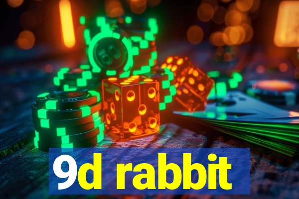 9d rabbit