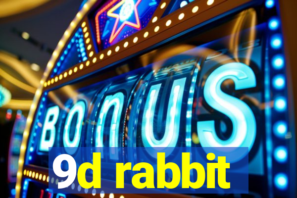 9d rabbit