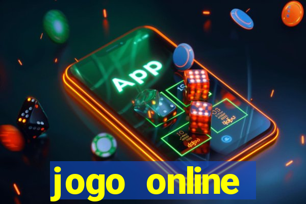 jogo online dinheiro real