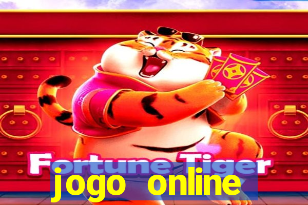 jogo online dinheiro real