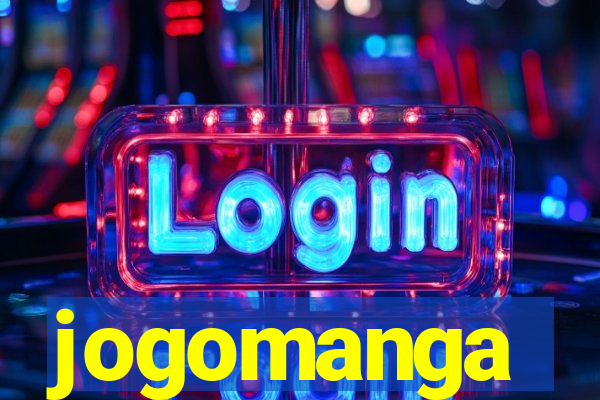 jogomanga