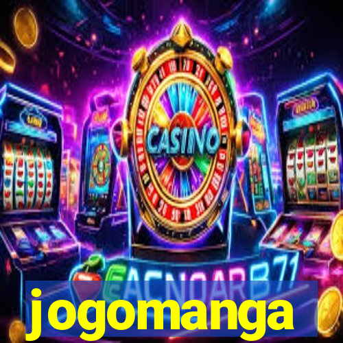 jogomanga