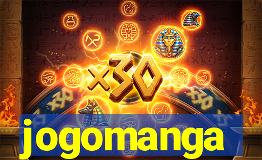 jogomanga