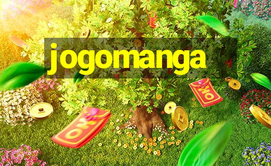 jogomanga