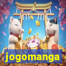 jogomanga