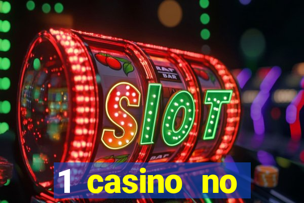 1 casino no deposit bonus