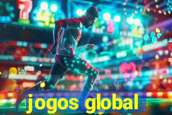 jogos global