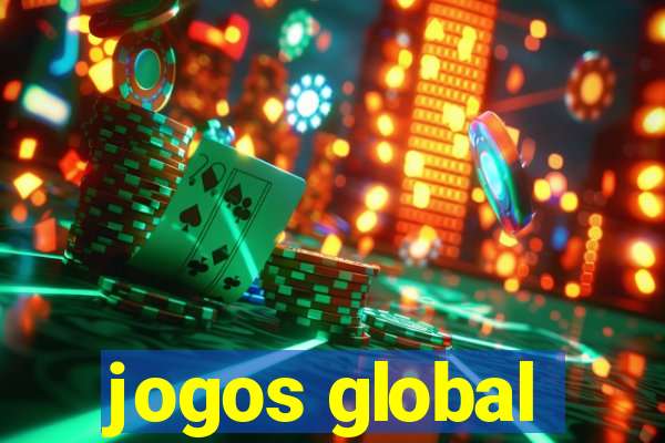 jogos global