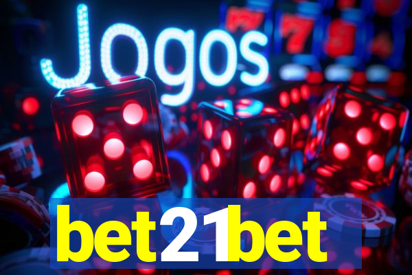 bet21bet