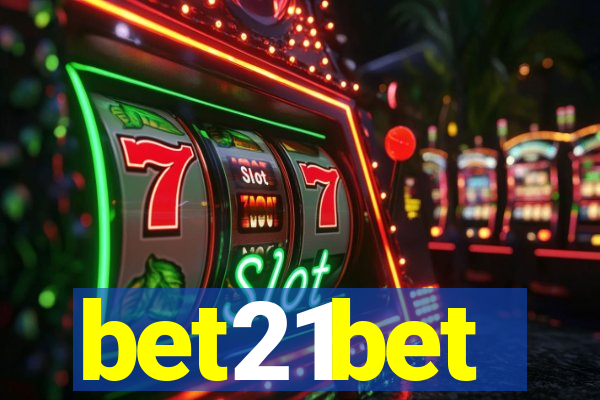 bet21bet