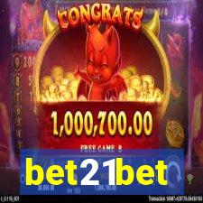 bet21bet