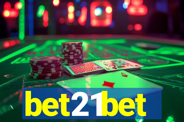 bet21bet