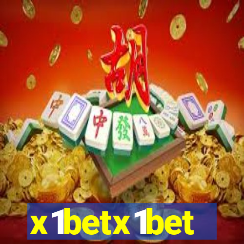 x1betx1bet