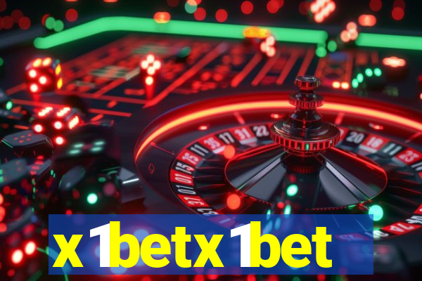 x1betx1bet