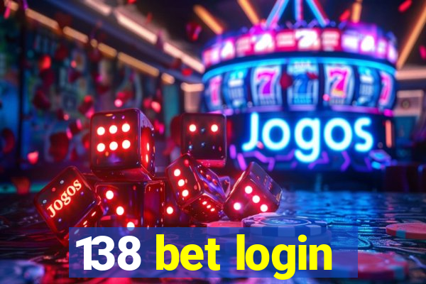 138 bet login