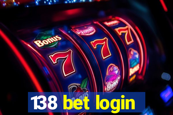 138 bet login